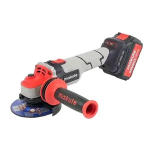 Angle Grinder