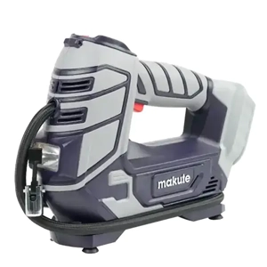 Automatic Tire Inflator