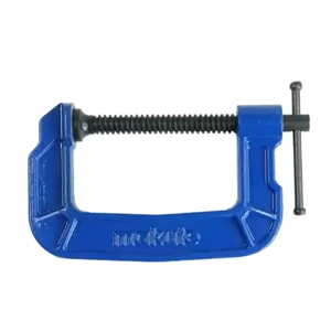 C Clamp