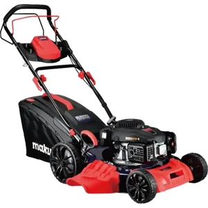 Lawnmower