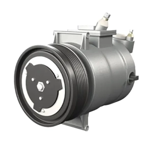 Air Conditioning Compressor