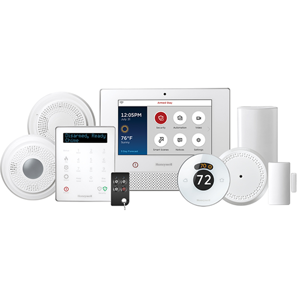 Access Control System Service