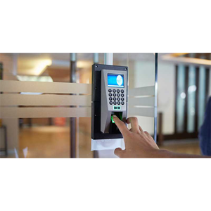 Access Control System Service