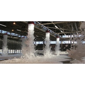 Firefighting System Installation & Maintenance Service
