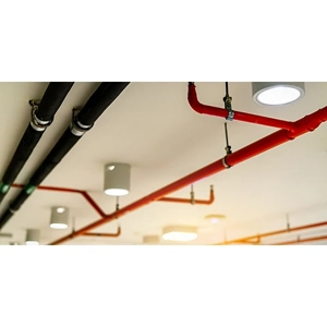 Firefighting System Installation & Maintenance Service