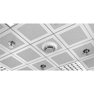 Firefighting System Installation & Maintenance Service