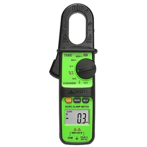 Ammeter