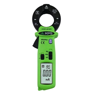 Ammeter