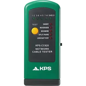 Cable Network Tester
