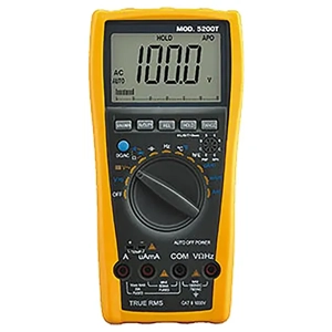 Multimeter
