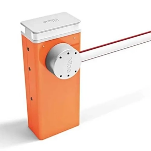 Gate Barrier System