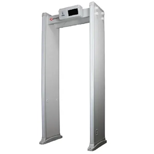 Security Metal Detector