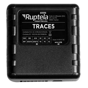 Vehicle Tracking System