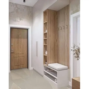 Cabinet Building & Installation Service