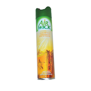 Air Freshener