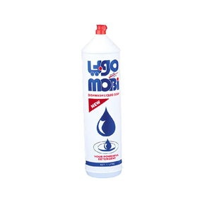 Dishwashing Product