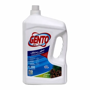 Disinfectant