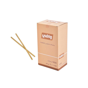 Disposable Stirrer