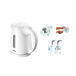 Domestic Electrical Kettle