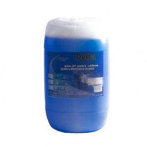 Glass Cleaner