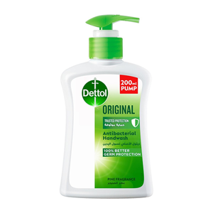 Hand Cleaner