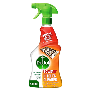 Kitchen Cleaner