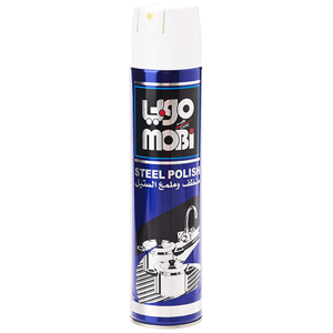 Metal Polish