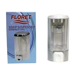 Soap Dispenser