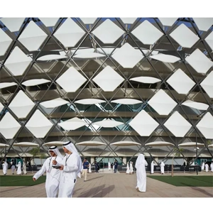 Architectural Fabric