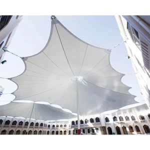 Architectural Fabric