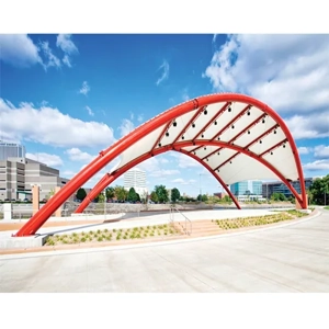 Architectural Fabric