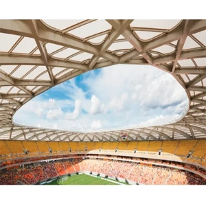 Architectural Fabric