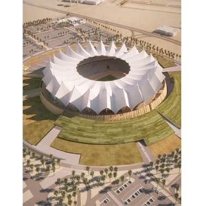 Architectural Fabric