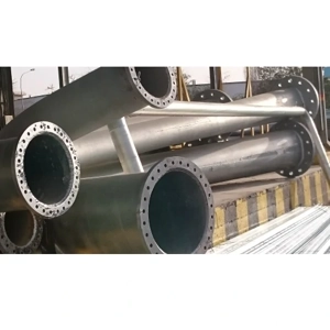 Galvanizing Service