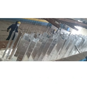 Galvanizing Service