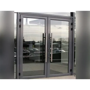 Insulated Door