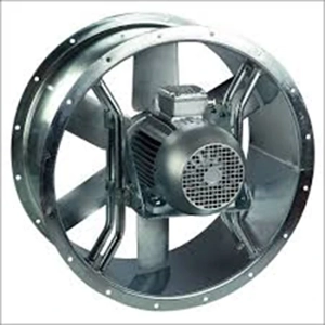 Axial Fan