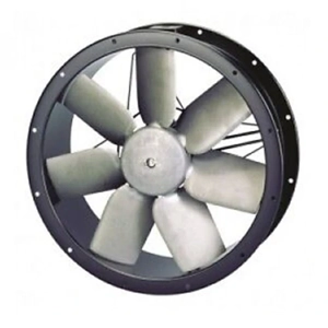 Axial Fan