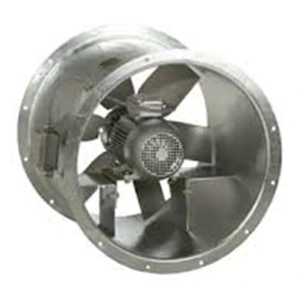 Axial Fan