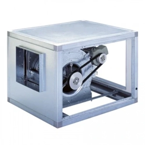 Cabinet Fan