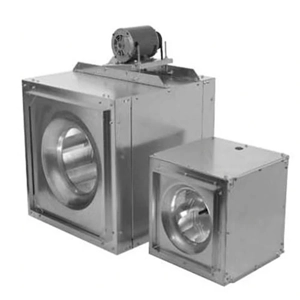 Inline Fan