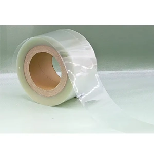 Cake Collar Roll
