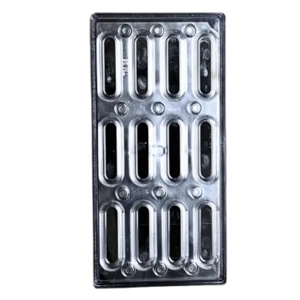 Chocolate Mold