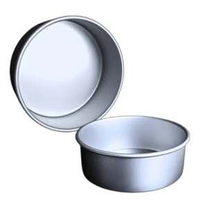 Domestic Baking Mold