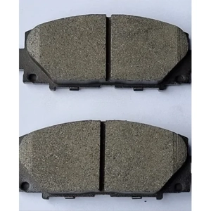 Brake Pad