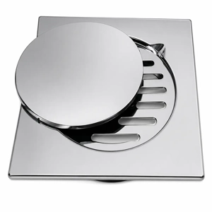 Floor Drain