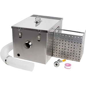 Grease Trap