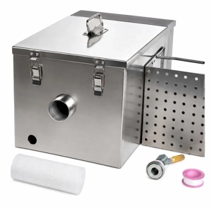 Grease Trap