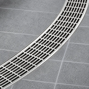 Stainless Steel Grating