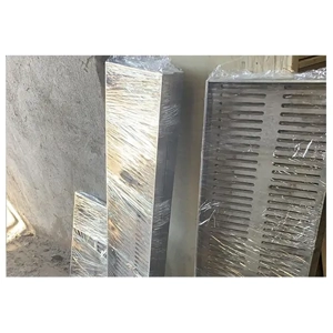 Stainless Steel Grating